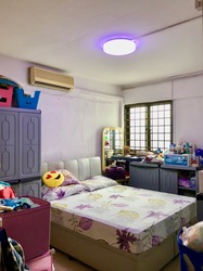 Blk 745 Yishun Street 72 (Yishun), HDB 4 Rooms #172582122